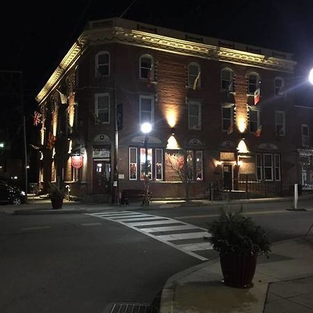 The Hotel Belvidere Hawley エクステリア 写真