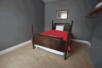 The Hotel Belvidere Hawley エクステリア 写真