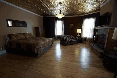 The Hotel Belvidere Hawley エクステリア 写真