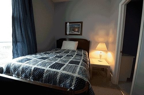 The Hotel Belvidere Hawley エクステリア 写真