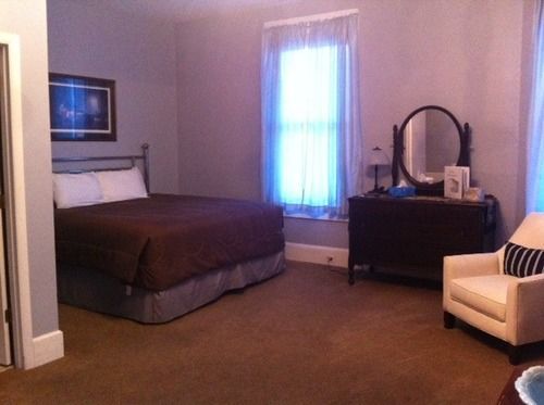 The Hotel Belvidere Hawley エクステリア 写真
