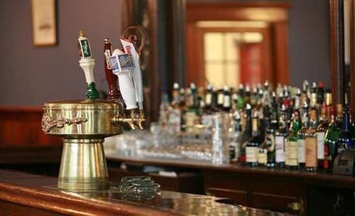 The Hotel Belvidere Hawley エクステリア 写真